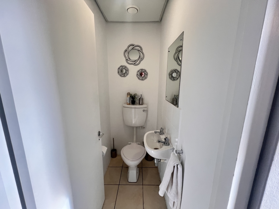 To Let commercial Property for Rent in Parklands Western Cape